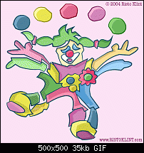 Click image for larger version. 

Name:	juggling-clown.gif 
Views:	388 
Size:	34.7 KB 
ID:	9192