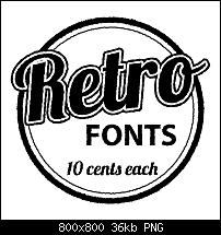 Click image for larger version. 

Name:	retro fonts.png 
Views:	1142 
Size:	35.9 KB 
ID:	92087