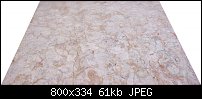 Click image for larger version. 

Name:	Marble.jpg 
Views:	250 
Size:	61.1 KB 
ID:	92586