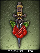 Click image for larger version. 

Name:	Dagger-and-rose.jpg 
Views:	160 
Size:	95.8 KB 
ID:	92976