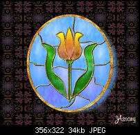 Click image for larger version. 

Name:	stain_tulip.jpg 
Views:	203 
Size:	33.6 KB 
ID:	9305