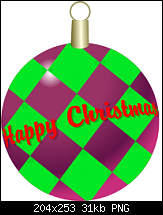 Click image for larger version. 

Name:	Tree Bauble.png 
Views:	152 
Size:	31.0 KB 
ID:	93423