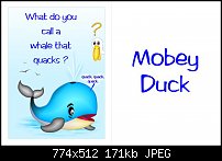 Click image for larger version. 

Name:	Whale Greeting Card.jpg 
Views:	271 
Size:	170.6 KB 
ID:	93778