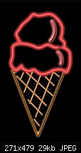Click image for larger version. 

Name:	Ice Cream Cone.jpg 
Views:	170 
Size:	28.7 KB 
ID:	94874