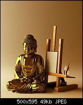 Click image for larger version. 

Name:	Buddha-and-art-easel.jpg 
Views:	209 
Size:	49.4 KB 
ID:	95645