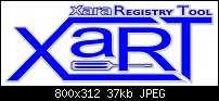 Click image for larger version. 

Name:	XaRT Logo.jpg 
Views:	654 
Size:	37.3 KB 
ID:	96051