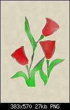 Click image for larger version. 

Name:	tulips watercolour.jpg 
Views:	130 
Size:	27.2 KB 
ID:	96228