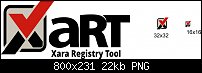 Click image for larger version. 

Name:	Xart_logo_icons.jpg 
Views:	211 
Size:	22.4 KB 
ID:	96397