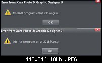 Click image for larger version. 

Name:	Random Errors.jpg 
Views:	203 
Size:	17.6 KB 
ID:	97326