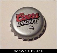 Click image for larger version. 

Name:	155942857_coors-light-bottle-caps-in-bottle-caps.jpg 
Views:	311 
Size:	12.6 KB 
ID:	97783
