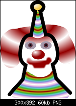 Click image for larger version. 

Name:	Clown.png 
Views:	222 
Size:	60.0 KB 
ID:	97790