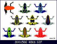 Click image for larger version. 

Name:	9frogs.gif 
Views:	252 
Size:	47.8 KB 
ID:	98312