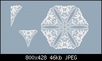 Click image for larger version. 

Name:	Lace Snowflake.jpg 
Views:	198 
Size:	45.7 KB 
ID:	99667