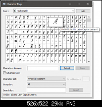 Click image for larger version. 

Name:	Character Map.png 
Views:	72 
Size:	29.2 KB 
ID:	126957