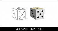 Click image for larger version. 

Name:	dice.png 
Views:	151 
Size:	2.5 KB 
ID:	102212