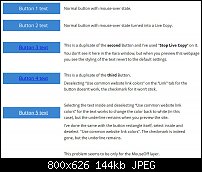 Click image for larger version. 

Name:	bug - stop live copy button styling2.jpg 
Views:	116 
Size:	144.0 KB 
ID:	125058