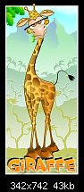 Click image for larger version. 

Name:	giraffe.jpg 
Views:	347 
Size:	43.0 KB 
ID:	79665