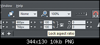 Click image for larger version. 

Name:	lock aspect ratio.png 
Views:	43 
Size:	9.8 KB 
ID:	130532