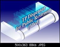 Click image for larger version. 

Name:	Toilet_Paper_Dispensor.jpg 
Views:	699 
Size:	87.9 KB 
ID:	19458