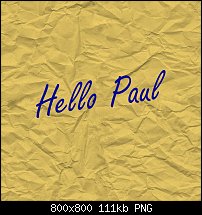 Click image for larger version. 

Name:	Hello Paul.jpg 
Views:	100 
Size:	111.5 KB 
ID:	103611