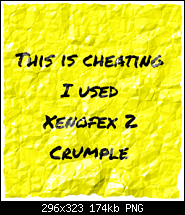 Click image for larger version. 

Name:	crumple.png 
Views:	128 
Size:	174.0 KB 
ID:	103606