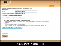 Click image for larger version. 

Name:	phplist issue - screenshot1.png 
Views:	95 
Size:	53.5 KB 
ID:	90417