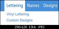 Click image for larger version. 

Name:	Navigation-Bar-Sub-Menu-Lettering.jpg 
Views:	46 
Size:	13.0 KB 
ID:	134763