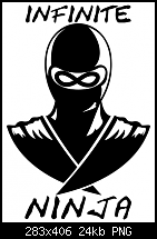 Click image for larger version. 

Name:	infinite ninja.png 
Views:	186 
Size:	23.7 KB 
ID:	108213