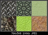 Click image for larger version. 

Name:	Texture 6-pack II.jpg 
Views:	540 
Size:	100.1 KB 
ID:	114137