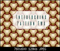 Click image for larger version. 

Name:	Interlocking Pattern Two.jpg 
Views:	99 
Size:	128.2 KB 
ID:	130367