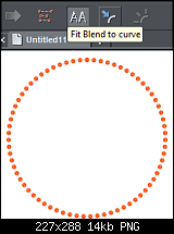 Click image for larger version. 

Name:	blend to circle.png 
Views:	95 
Size:	13.6 KB 
ID:	123041