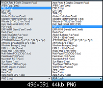 Click image for larger version. 

Name:	Exportfilters.png 
Views:	120 
Size:	44.1 KB 
ID:	80380