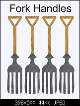 Click image for larger version. 

Name:	fork handles.jpg 
Views:	417 
Size:	44.5 KB 
ID:	42403