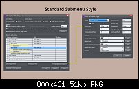 Click image for larger version. 

Name:	Standard Submenu Style.jpg 
Views:	52 
Size:	51.3 KB 
ID:	127306