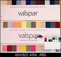 Click image for larger version. 

Name:	valspar sheets.jpg 
Views:	101 
Size:	46.8 KB 
ID:	127916