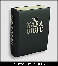 Click image for larger version. 

Name:	xara_bible.jpg 
Views:	147 
Size:	51.4 KB 
ID:	92035
