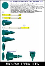 Click image for larger version. 

Name:	Extruded Funnel.jpg 
Views:	318 
Size:	185.7 KB 
ID:	77673