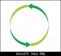Click image for larger version. 

Name:	depositphotos_350166854-stock-illustration-flow-rotation-arrow-circle-design.jpg 
Views:	75 
Size:	29.5 KB 
ID:	126902