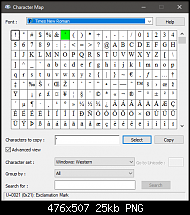 Click image for larger version. 

Name:	character map.png 
Views:	48 
Size:	25.4 KB 
ID:	124588