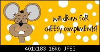 Click image for larger version. 

Name:	cheesy_Mouse.jpg 
Views:	476 
Size:	16.1 KB 
ID:	30293