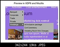 Click image for larger version. 

Name:	XDP6 view.jpg 
Views:	102 
Size:	19.0 KB 
ID:	80869