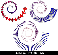 Click image for larger version. 

Name:	Xara - Spirals with Blends.png 
Views:	11 
Size:	293.2 KB 
ID:	132961