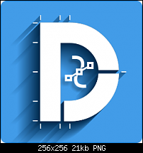 Click image for larger version. 

Name:	Xara-DP-Icon-blue_white.png 
Views:	159 
Size:	21.0 KB 
ID:	117552
