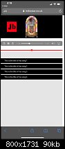 Click image for larger version. 

Name:	Jukebox iOS 14.1 Safari.jpg 
Views:	63 
Size:	89.7 KB 
ID:	129177