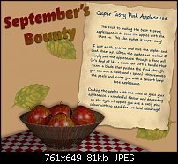 Click image for larger version. 

Name:	Septemberbounty.jpg 
Views:	237 
Size:	80.6 KB 
ID:	84154