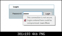 Click image for larger version. 

Name:	Password  not secure.png 
Views:	146 
Size:	4.1 KB 
ID:	120531