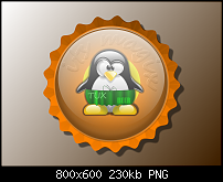 Click image for larger version. 

Name:	Tux_bottle_cap.png 
Views:	330 
Size:	230.2 KB 
ID:	66382