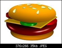 Click image for larger version. 

Name:	ExtrudeHamburger.jpg 
Views:	160 
Size:	35.2 KB 
ID:	104294