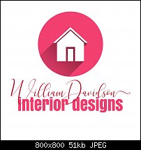 Click image for larger version. 

Name:	William Davidson INTERIOR DESIGNS Logo 10a.jpg 
Views:	118 
Size:	51.0 KB 
ID:	117685