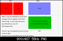 Click image for larger version. 

Name:	comparison  Golden Reftangle Simple vs correct construction.png 
Views:	113 
Size:	58.4 KB 
ID:	122692